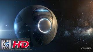 CGI 3D Animated Music Video 1080 : "Brightest Star" - Fastwalkers by Ercan Alister Kosar | TheCGBros