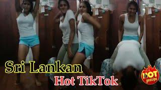 Sri Lankan Hot Girl Dance | TikTok