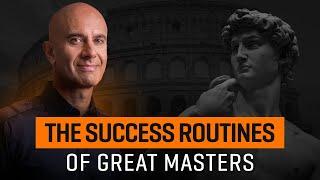 5 Hidden Habits to Transform Your Life | Robin Sharma