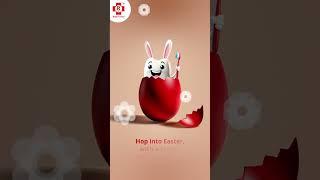 Celebrate Easter with a Smile that Shines! | Best Dental Clinic in Mumbai | Royal Dental Clinics