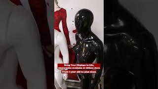  𝗕𝗼𝘂𝘁𝗶𝗾𝘂𝗲 𝗠𝗮𝗻𝗻𝗲𝗾𝘂𝗶𝗻𝘀 – Ideal for tailors & fashion Designers, fashion students