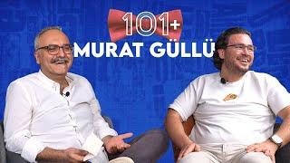 Gaziantep, Japonlar ve Baklava - Murat Güllü & Emrah Safa Gürkan / 101+