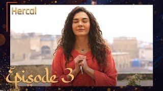 Hercai | Herjai Urdu - Episode 3 @hercaiurdu