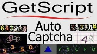 AutoCaptcha Adrenaline Bot