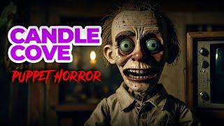 What If Candle Cove Was Real? Uncover the Terrifying Truth! 