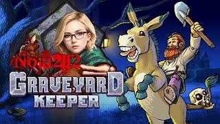 Graveyard Keeper #3 Gerry braucht Bier