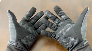 OZERO Winter Gloves: The Perfect Blend of Warmth and Functionality