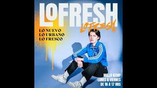 Especial Pride - Lo Fresh (Viernes Extended)