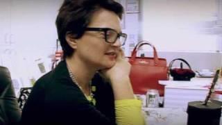 Lulu Guinness Launches the World's First Automated Handbag