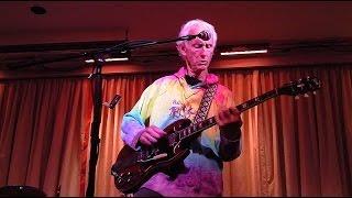 Robby Krieger Band - Riders on the Storm