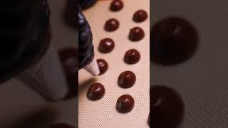 Whiskey Truffles | Vikas Bagul | School For European Pastry & Culinary Arts | Mumbai | Chocolate