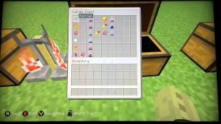 Minecraft Potions Tutorial