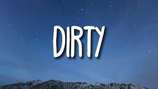 Jessie Murph, Teddy Swims - Dirty (Lyrics)