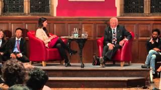 Buzz Aldrin - Q&A