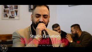 Muhamed Meety - Mo Zivoto Na djala Anglal - 2025 -Officiel Video