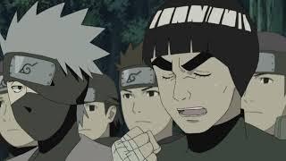 Kakashi : Shadow of ANBU Black Ops -Minato | Naruto Shippuden | Ep-350