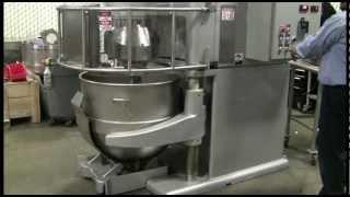 AMF 340 Mixer - Food Makers Bakery Equipment