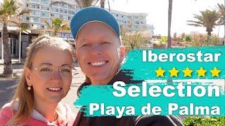 10 Tage im Iberostar Selection Playa de Palma auf Mallorca