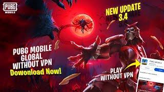 How To Download Pubg Mobile Global Version | How To Play Pubg Mobile Without Vpn #pubgmobile #pubgm