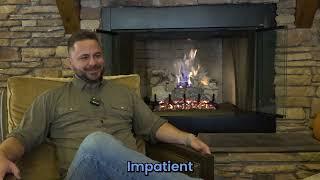 Fireside Chats with Brandon Kocher / President & Owner of A.E. Machine Works