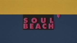 Cookin Soul - Soul Beach (full tape)