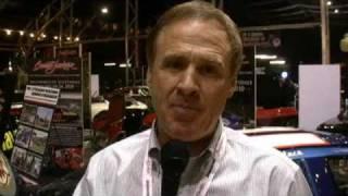 Rusty Wallace Jet Pilot  interview w/ Roger Rohrs by ApInsights.infio