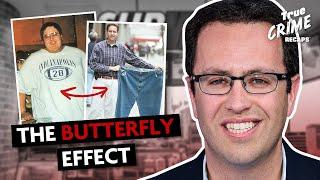 From Subway Star to Child Predator | Jared Fogle Case Recap