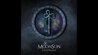 Moonsun - Escapalace (2020) [Full Album, HQ]