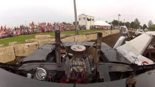 700hp! 9000rpm! DEMO CAR! HENRY COUNTY #87cp ONBOARD MUST SEE!!