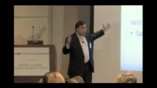Tobias Moskowitz - HWA Speakers Bureau - What Can Sports Teach Us About Business?