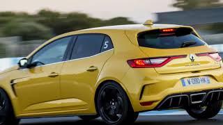 Renault Megane RS 280 2018 review