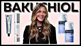 Goodbye crepey skin, hyperpigmentation and dull skin without irritation