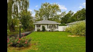 Home for Sale - 0N118 Leonard  Street, Winfield IL