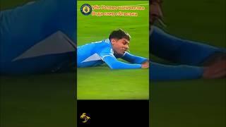 Загуби Голямо количество вода след Сблъсъка #футбол
