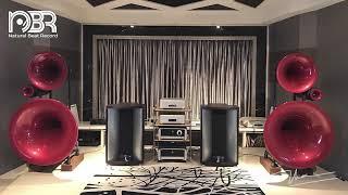 Hi-Res Audiophile Test - Perfect Audio System - Audiophile NBR Music