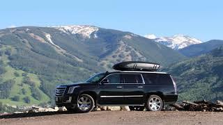 Breckenridge Airport Shuttle - Blue Sky Limo Breckenridge - 970-406-4690