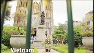 Teaser : The insider SAPA Vietnam EP1 Hanoi Travel Channel Thailand (Tape 32 )