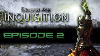 Dragon Age: Inquisition - Episode 2 - Herald of Andraste