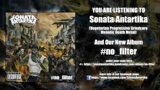 Sonata Antartika -2015- #no_filter [FULL ALBUM]