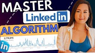 How to Master LinkedIn Algorithm | 2025 Latest Update