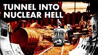 Chernobyl Miners: The Untold Story of the Tunnel Under Reactor 4 | Chornobyl Uncharted Ep 17