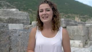 Ephesus: The Greatest Metropolis of Asia