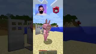 Finding traps by rank 448% #minecraft