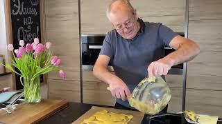 Медовый Торт на Раз-два-три и ГОТОВО/ Мужские руки не для скуки/К ЭЛИНЕ