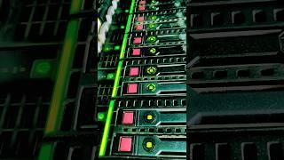 What is the best? HPE vs DELL  #datacenter #servers #shorts