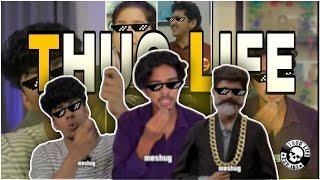 Youtuber thug life  | Malayalam | Me thug | Comedy #viralvideo #creatorforindia