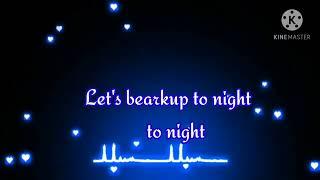 MJ_d_-_let's breakup_tonight_(official_lyrics_video 2022)
