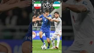 #comeback #iran vs Uzbekiston #footballplus #Uzbekistan #iran #football