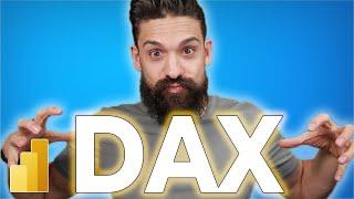 Making DAX Easy