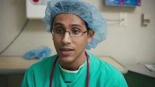 Total and Reverse Total Shoulder Replacement – Aaron A. Bare, MD